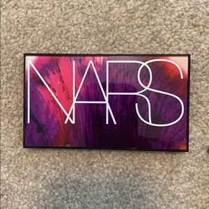 NARS Ignited eyeshadow palette